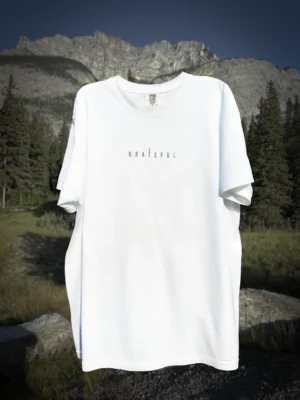 Grateful Unisex Tee
