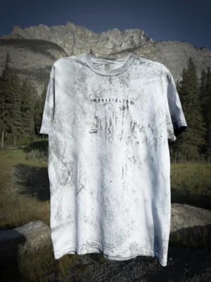 Impossible 2.0 Unisex Tee