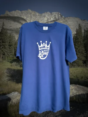 King Jesus Unisex Tee