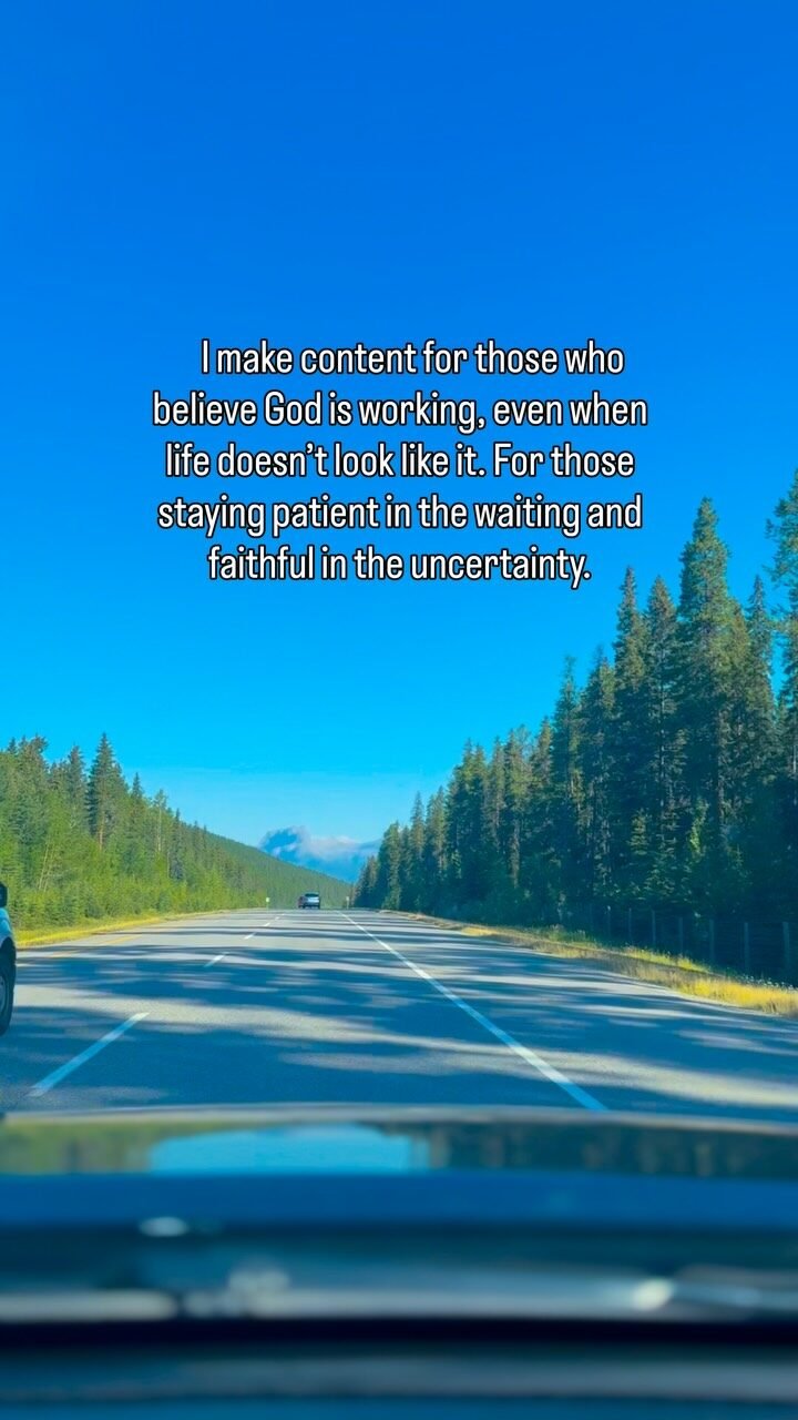 Instagram post from letfaithawaken. This post is in position 3.