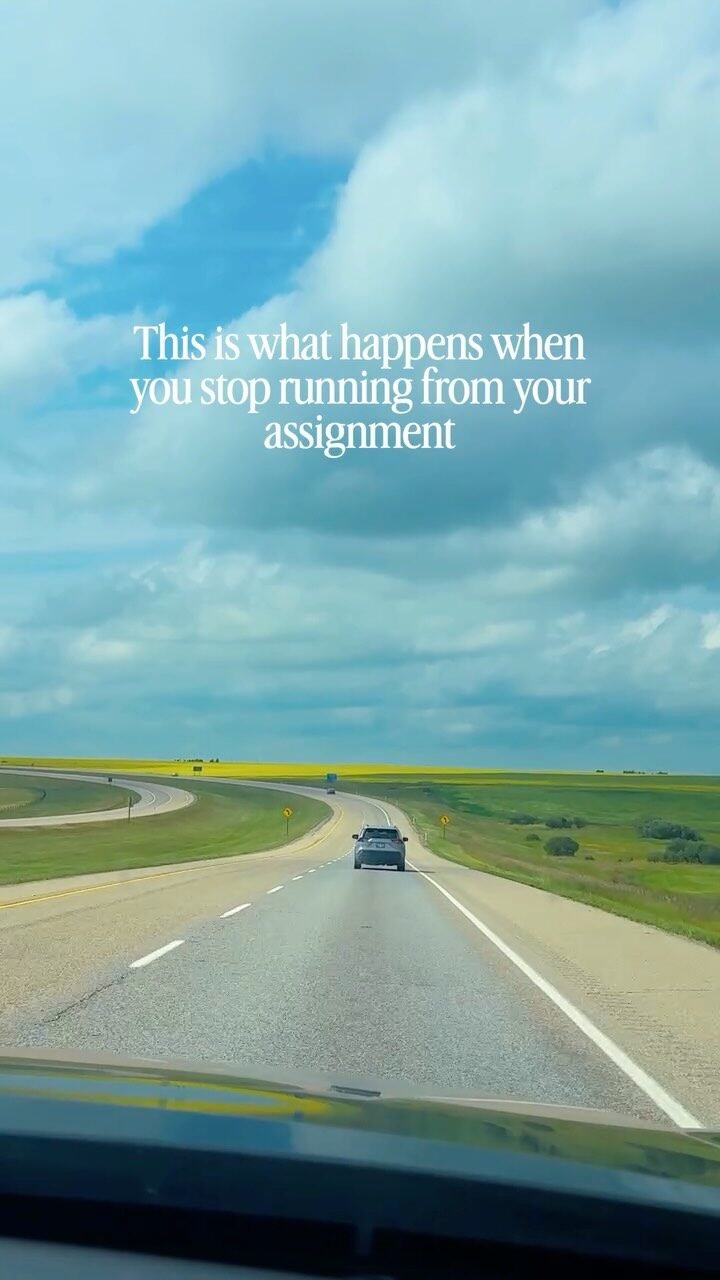 Instagram post from letfaithawaken. This post is in position 1.