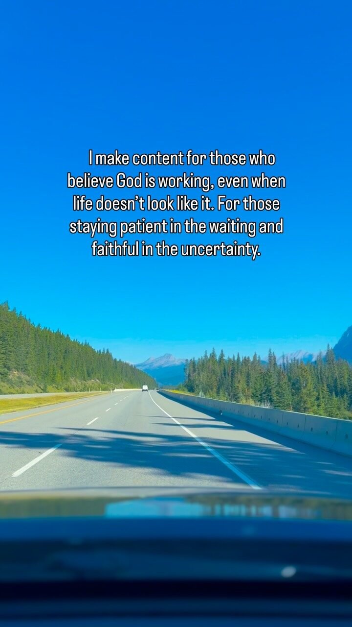 Instagram post from letfaithawaken. This post is in position 2.