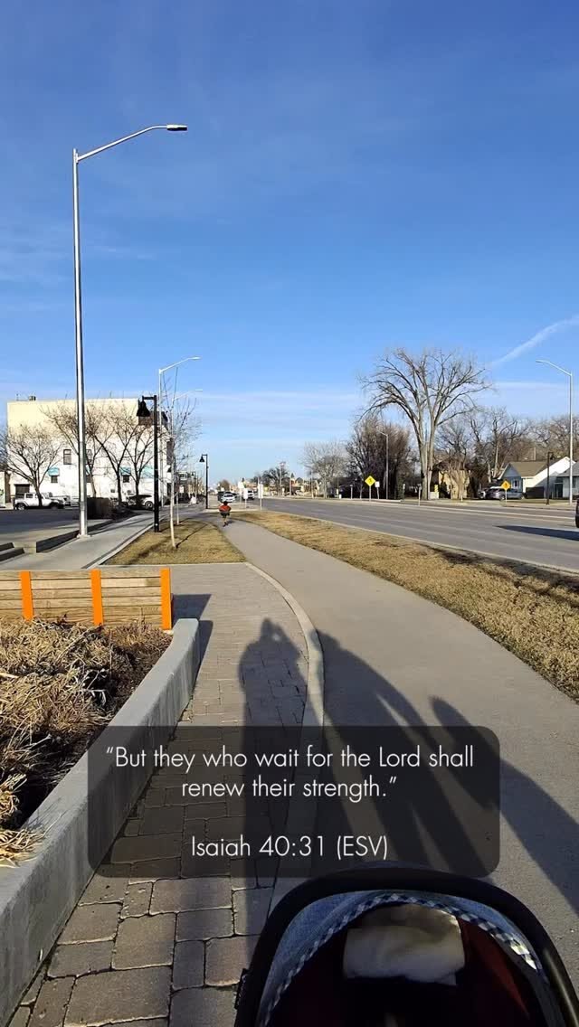 Instagram post from letfaithawaken. This post is in position 1.