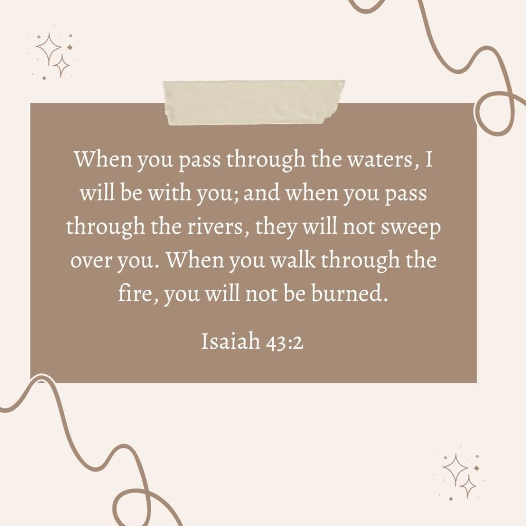 Instagram post from letfaithawaken. This post is in position 4.